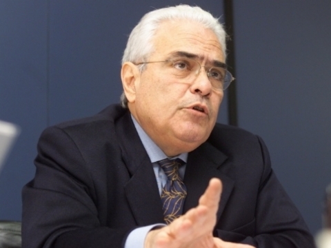 O advogado José Carlos Dias é um dos sete integrantes nomeados para a Comissão da Verdade. Foto: Luiz Carlos Murauskas/Folha - Jose-Carlos-Dias