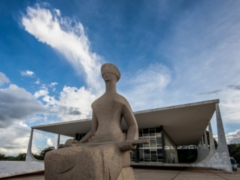 STF nega pedido de brasileiros residentes em Portugal para voltar ao pa�s sem apresentar teste negativo para Covid-19