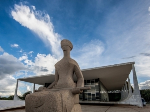 STF reafirma jurisprud�ncia sobre constitucionalidade do fator previdenci�rio