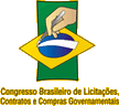 Congresso Brasileiro de Licita&ccedil;&otilde;es, Contratos e Compras Governamentais