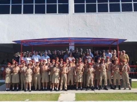 STF permite incluso de estudantes de colgios militares no sistema de cotas